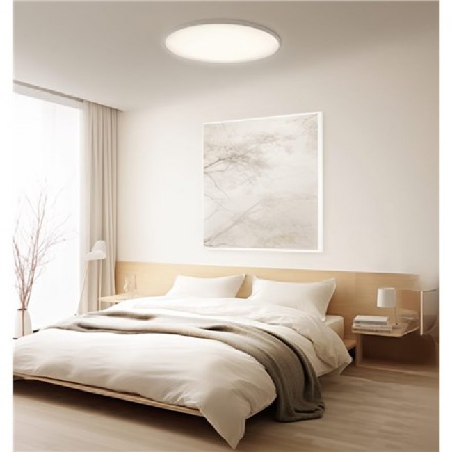 Smart Ceiling Light Xiaomi D40 WiFi 45W White
