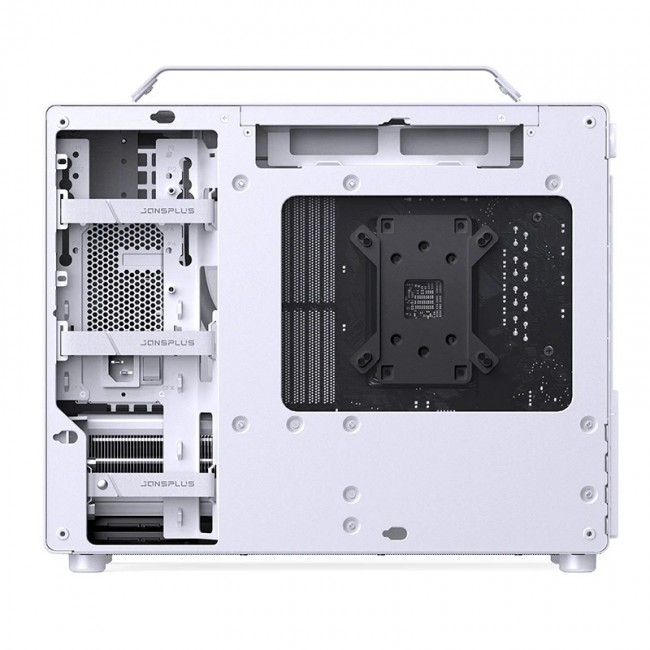 JONSPLUS MATX Handle Case Z20 - white