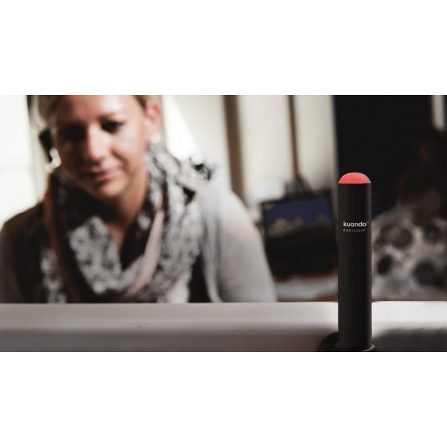 Kuando Busylight UC Alpha Signal Light Kuando Busylight UC Alpha Signal Light