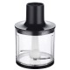 Adler AD 4620b Hand Blender Black