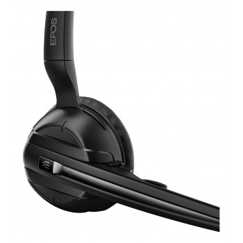 Headset EPOS IMPACT D10 USB ML - EU II