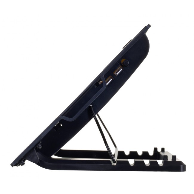 Vakoss LF-1860AL laptop cooling pad 43.2 cm (17