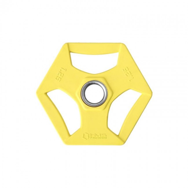 HMS Fitness SBP-21 Adjustable dumbbell 20 kg HMS Fitness SBP-21 Adjustable dumbbell 20 kg