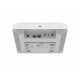 Keenetic Orbiter Pro AC1300 Mesh Wi-Fi 5 Router/Extender/Access Point with 2-Port Gigabit Smart Switch and Power over Ethernet