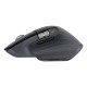 Logitech MX Master 3S mouse Universal Right-hand RF Wireless + Bluetooth 8000 DPI