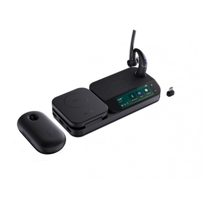 Yealink BH71 Workstation Pro USB-C/A Headset