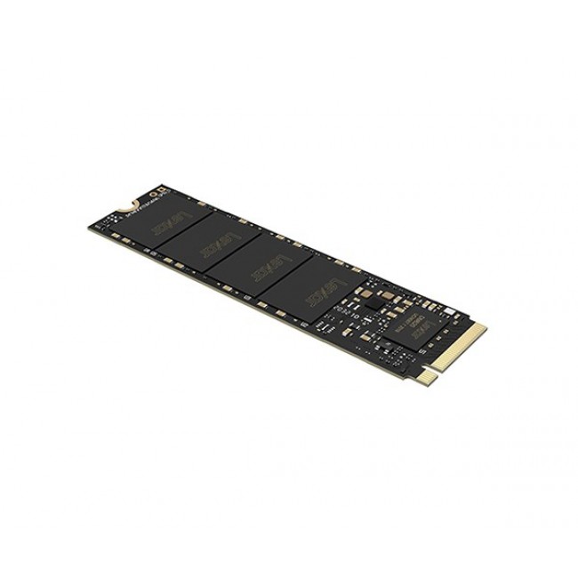 Lexar NM620 256 GB M.2 PCI Express 3.0 NVMe 3D TLC NAND