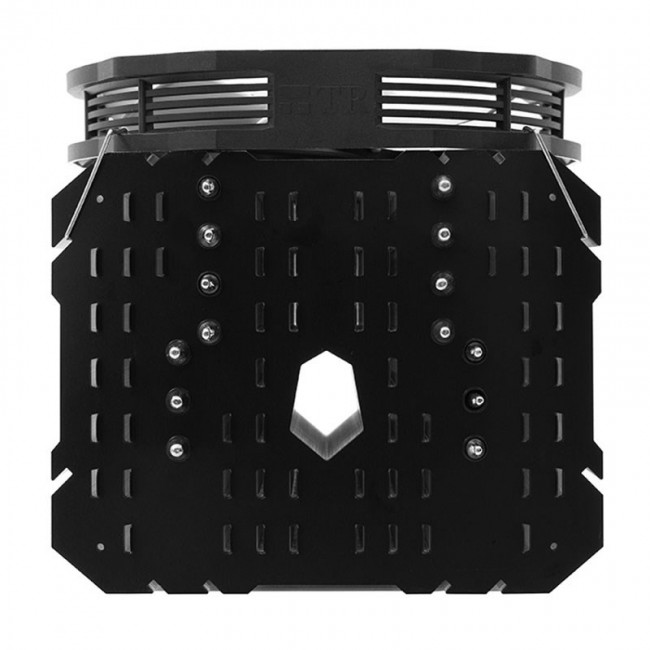 Thermalright Le Grand Macho RT Processor Cooler 15 cm Black, White Thermalright Le Grand Macho RT Processor Cooler 15 cm Black, White
