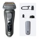 Braun Series 9 Pro+ 9625s Foil shaver Trimmer Graphite