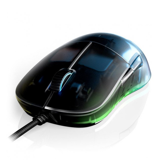 Endgame Gear EGG-XM1RGB-DF mouse Gaming Right-hand USB Type-A Optical 16000 DPI
