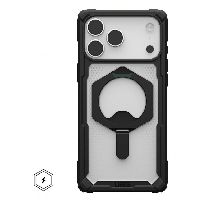 Urban Armor Gear 11452811404G mobile phone case 17.5 cm (6.9