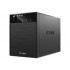 Geh. IcyBox USB 3.0/eSata 4x3,5