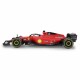 Jamara Ferrari F1-75 Radio-Controlled (RC) model Sport car Electric engine 1:18