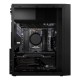 LOGIC CASE J23 PRO USB-C BLACK