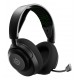 Steelseries Arctis 61676 headphones/headset Wireless Head-band Gaming Black