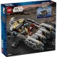 LEGO STAR WARS 75445 Anzellan Starship
