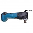 Oscillating multi-tool AKU 18V without battery MAKITA