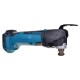 Oscillating multi-tool AKU 18V without battery MAKITA