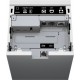 Epson TM-m30III (111): Standard Model, White, EU