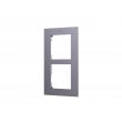 Hikvision DS-KD-ACF2 intercom system accessory Flush mount box