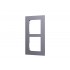 Hikvision DS-KD-ACF2 intercom system accessory Flush mount box