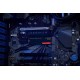 Western Digital Black WD_BLACK SN850X NVMe SSD POWERED BY SANDISK 1 TB