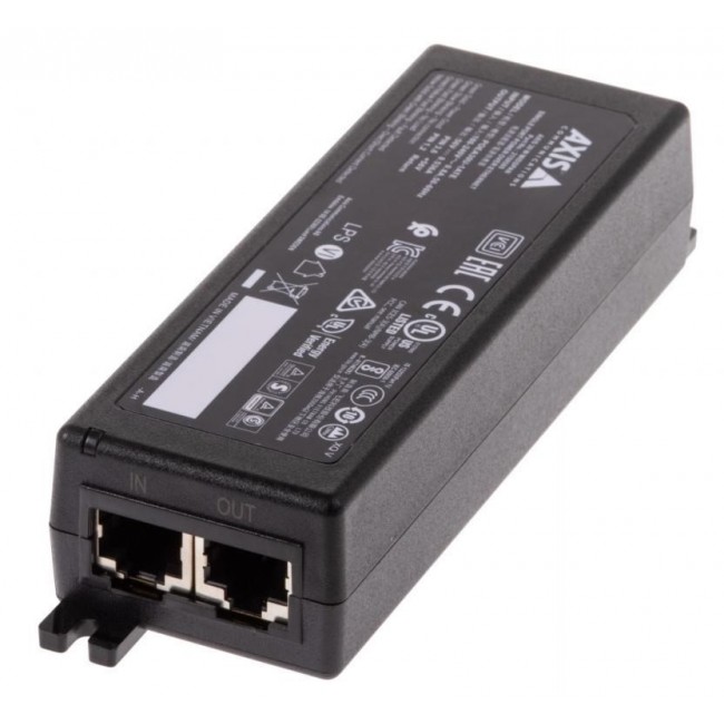 Axis 02172-002 security camera accessory Midspan Axis 02172-002 security camera accessory Midspan