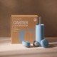 Fellow Carter Move Mug 3-in-1 Travel mug with 3 lids 473 ml Powder Blue Fellow Carter Move Mug 3-in-1 Travel mug with 3 lids 473 ml Powder Blue