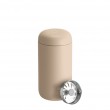 Fellow Carter Move Mug Thermal mug 355 ml Sand Fellow Carter Move Mug Thermal mug 355 ml Sand