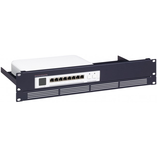 Rackmount.IT RM-UB-T6 rack accessory Mounting kit Rackmount.IT RM-UB-T6 rack accessory Mounting kit