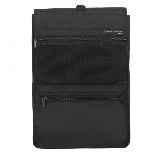 Targus EcoSmart backpack City backpack Black Targus EcoSmart backpack City backpack Black