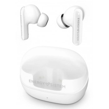 Energy Sistem Serenity ANC Headset True Wireless Stereo (TWS) In-ear Calls/Music USB Type-C Bluetooth White