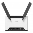 Mikrotik Chateau LTE7 ax wireless router Gigabit Ethernet Dual-band (2.4 GHz / 5 GHz) 4G Black, White Mikrotik Chateau LTE7 ax wireless router Gigabit Ethernet Dual-band (2.4 GHz / 5 GHz) 4G Black, White