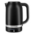 KitchenAid 5KEK1701EBM electric kettle 1.7 L 2400 W Black KitchenAid 5KEK1701EBM electric kettle 1.7 L 2400 W Black