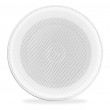 20W speaker for sauna, 2-way, RAL9010 20W speaker for sauna, 2-way, RAL9010