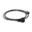 Ever SINLINE RT XL 3000 Line-Interactive 3 kVA 3000 W 9 AC outlet(s) Ever SINLINE RT XL 3000 Line-Interactive 3 kVA 3000 W 9 AC outlet(s)