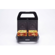 4 in 1 MELTO sandwich maker / sandwich, cookies, nuts, waffles, grill /