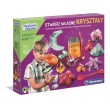 Clementoni Set Create Your Own Crystals Clementoni Set Create Your Own Crystals
