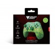 Dragonshock PopTop Green, Dark Green, Pink, White Bluetooth Gamepad Analogue / Digital Nintendo Switch, PC