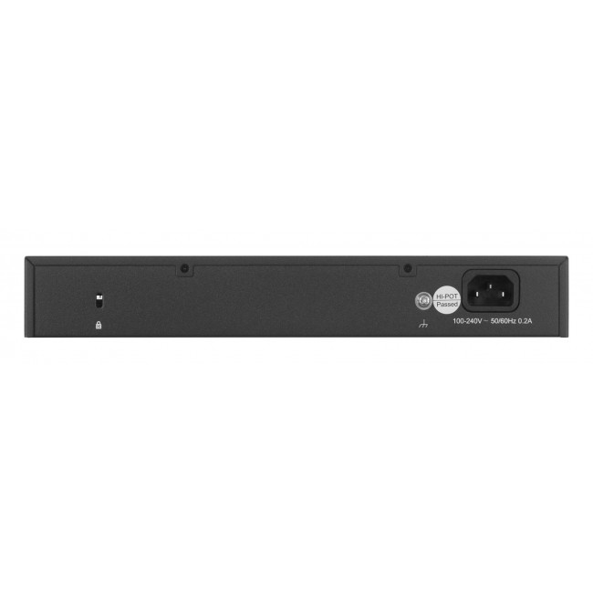 TP-Link Omada 8-Port Gigabit L2+ Managed Switch with 2 SFP Slots