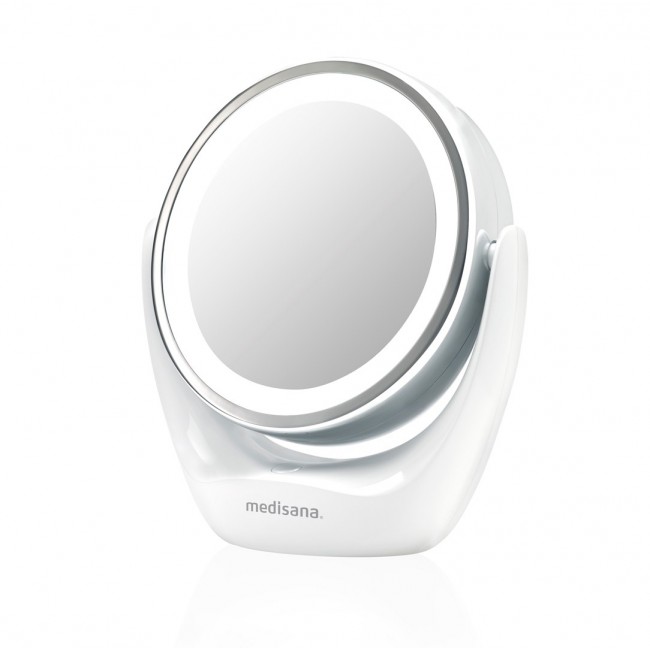 Medisana 2-in-1 cosmetic mirror CM 835 Medisana 2-in-1 cosmetic mirror CM 835