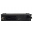 Esperanza EV108R TV set-top box Cable Black Esperanza EV108R TV set-top box Cable Black