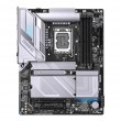 GIGABYTE B860 GAMING X WIFI6E Motherboard - Intel Core Ultra Series CPUs, 12+1+2+1 Phases VRM, up to 9066MHz DDR5, 1xPCIe 5.0 + 2xPCIe 4.0 M.2, 2.5GbE LAN, WIFI 6E, USB4