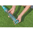 Bestway AquaSurge Pool Maintenance Kit with Vacuum and Skimmer