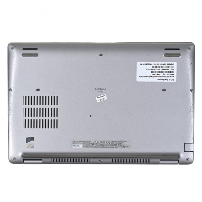 DELL LATITUDE 5540 i5-1345U 16GB 512GB SSD 14