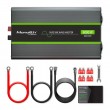 Pure Sine Wave Inverter 3000W,6000W,2