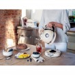 KitchenAid 5KEK1522EAC electric kettle 1.5 L 2400 W Cream