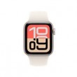 Apple Watch SE 3 GPS 40mm, aluminum case, Starligh