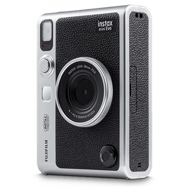 Fujifilm Instax mini Evo Camera Fujifilm Instax mini Evo Camera