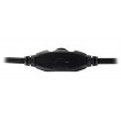 Esperanza EH102 headphones/headset Wired Head-band Calls/Music Black